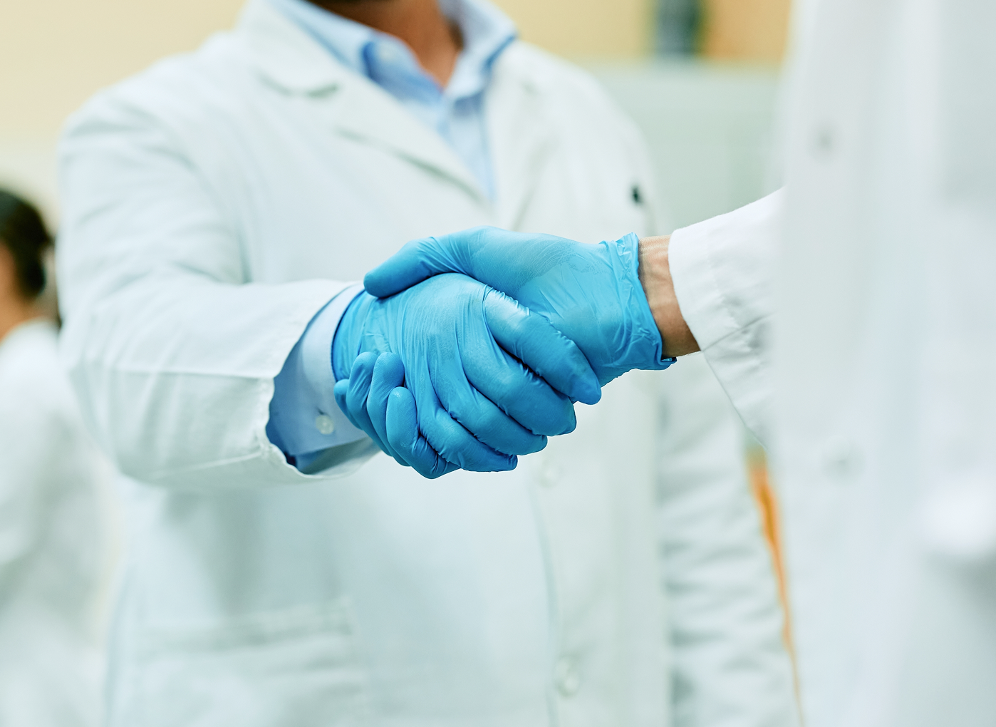 Collaboration Without Limits